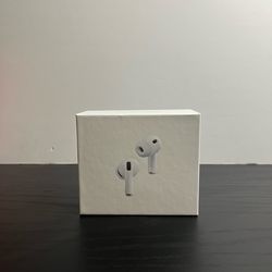 airpods pro 3