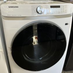 Samsung Gas Dryer