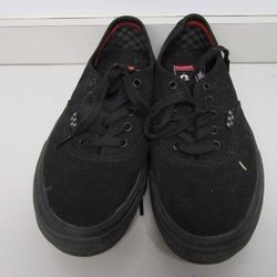 Mens 8.5 Vans