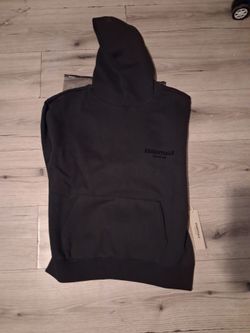 ESSENTIALS HOODIES