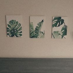 Wall Decor