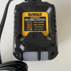 DeWalt Charger