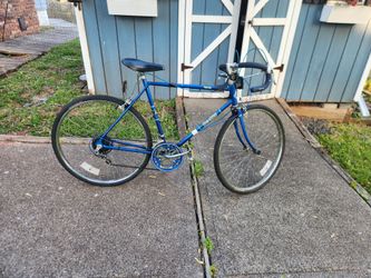 Bike - 10 speed Free Spirit Dynasty