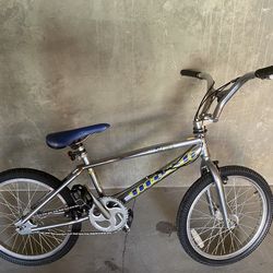 Mosh squat bmx bike 20"
