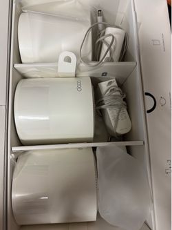 TP link Deco 60 WiFi