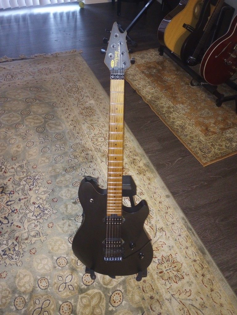 Electric Guitar