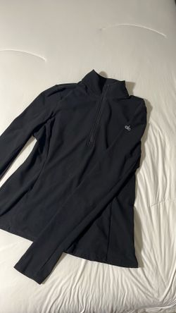 Alo  yoga Halfzip