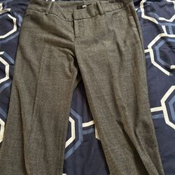 Grey Women’s Dress Pants