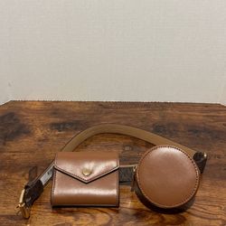 Michael Kors Belt Bag