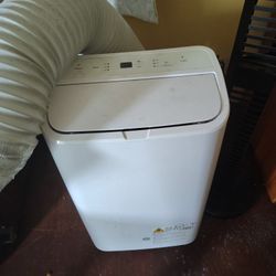 Portable Air Conditioner 