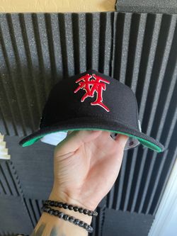 KTHLA SnapBack hat