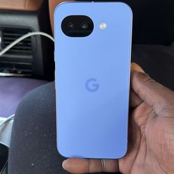 Google pixel 10 a