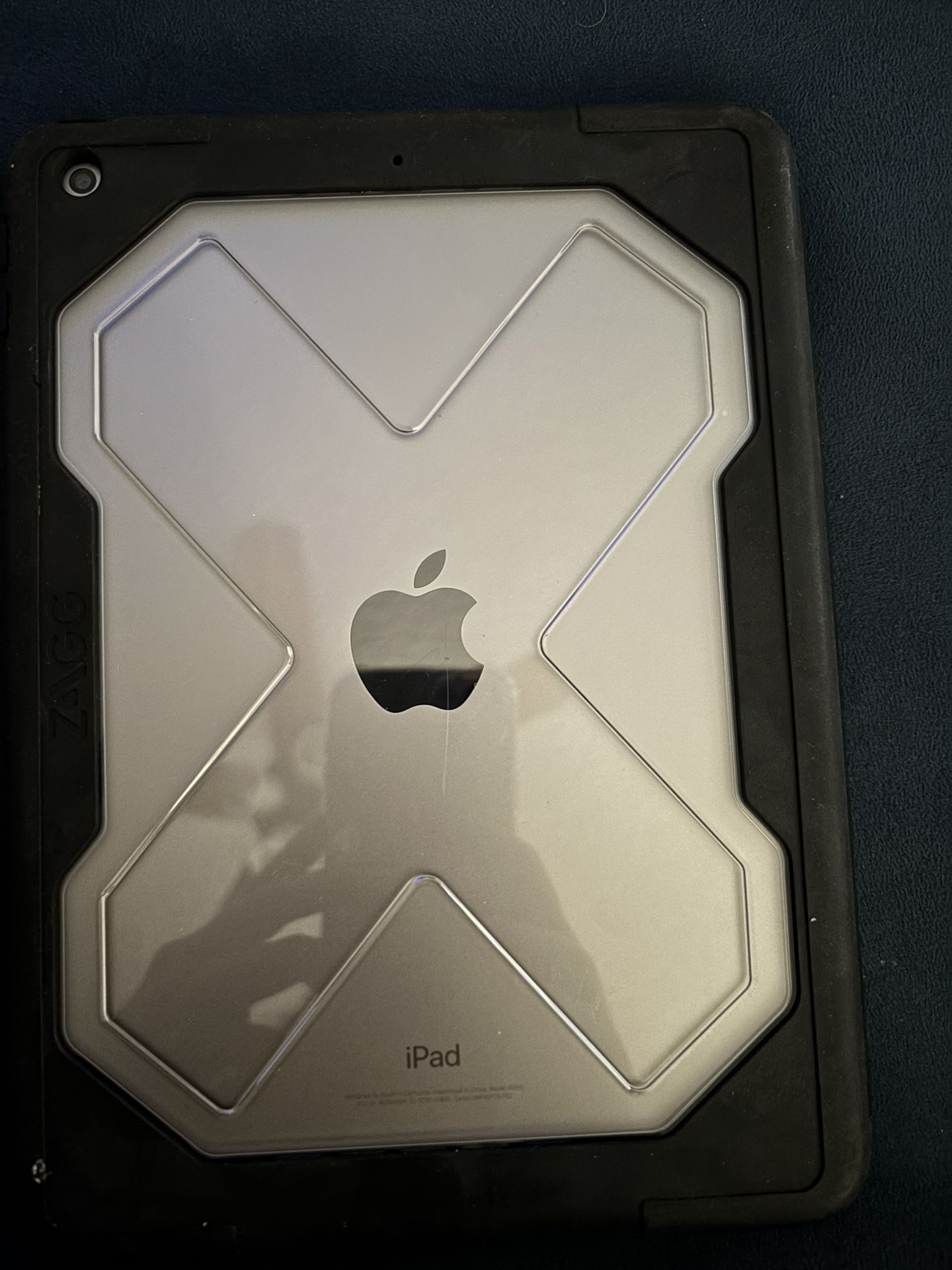 iPad 6th Generation