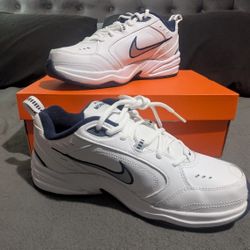 Puma Air Monarchs Customs S-8 