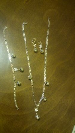 Fashion jewelry