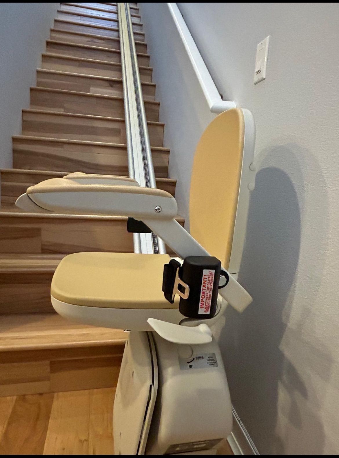 Acorn Superglide 130 Home & Garden