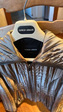 Beautiful jacket size small