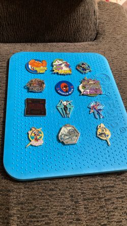 Disney Pins