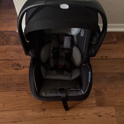 Graco Snugride 35 Lite Elite