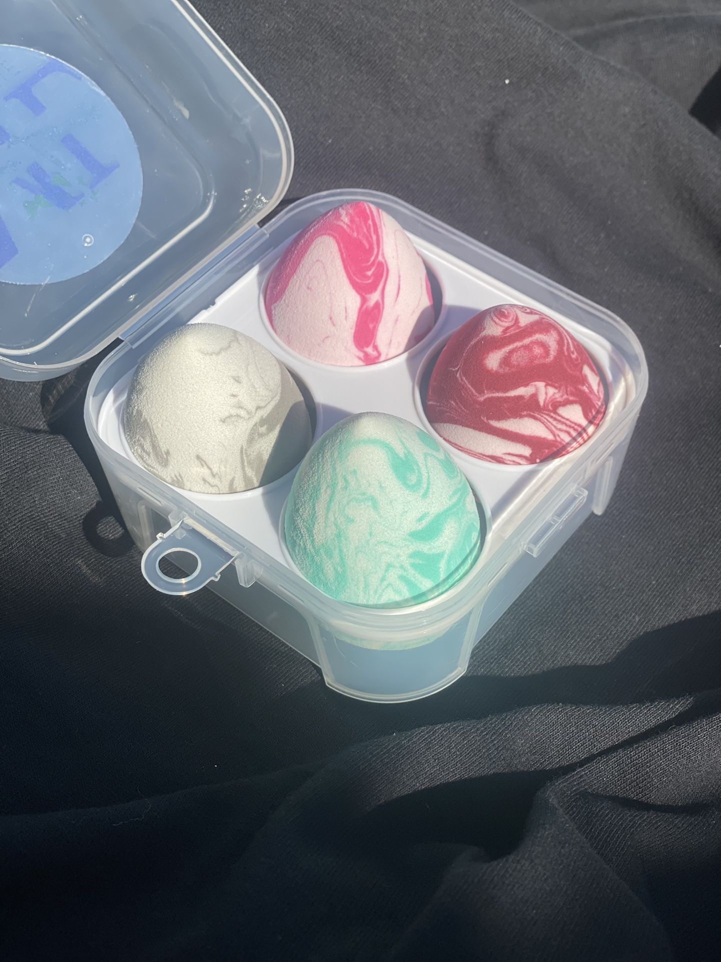 Beauty Blender