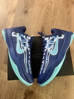 Nike Kobe 5 Protro X-Ray 