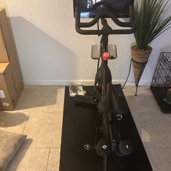 Peloton For sale