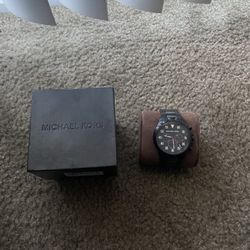 Michael Kors MK8332 Men Watch