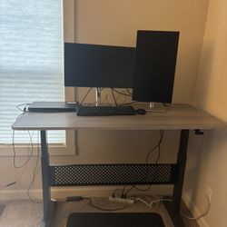 Adjustable Standing Desk