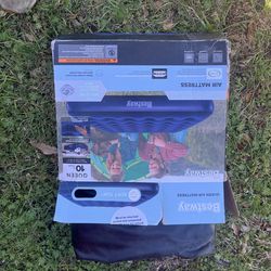 Air mattress brand new 30 negotiable