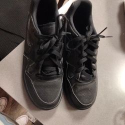Air Forces