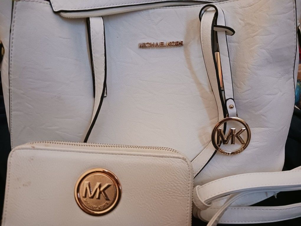 Michael Kors Purse 