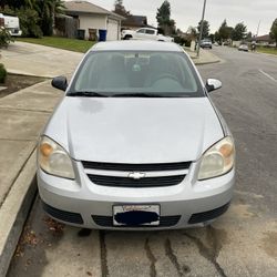 2007 Chevrolet Cobalt