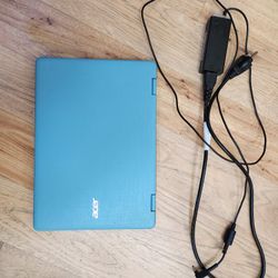 Acer Spin 1 Sp111-31