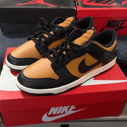 Nike Dunk Low Retro Sz 10.5