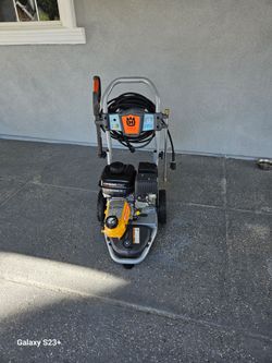 Husqvarna Pressure Washer 3200psi