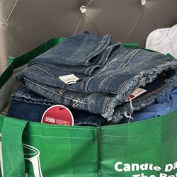 clothes