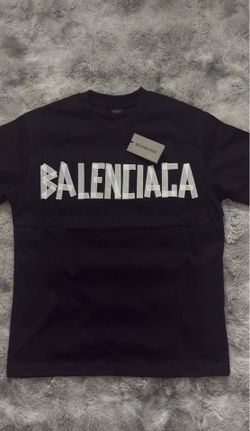 Balenciaga tee