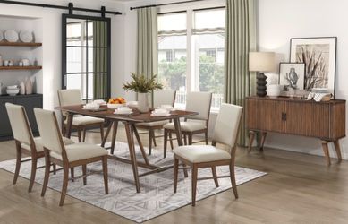 Brand New Dining Room Only $25 Down!!!