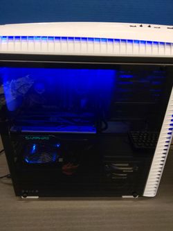 Gaming PC Desktop Computer (071221)