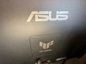 ASUS monitor