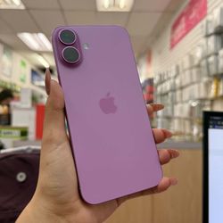 Iphone 16 PLUS 128GB UNLOCKED❕