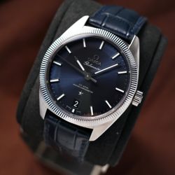 Omega Globemaster Constellation 39mm Automatic cal.8900
