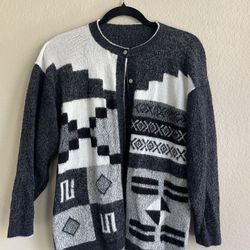 Vintage Sweater 