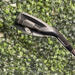 AdamsGolf Proto Driving Iron