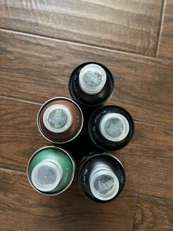 Spray paint