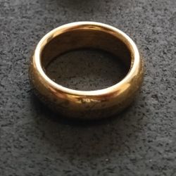 Lord Of The Rings The One Ring