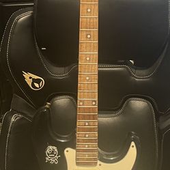 Fever Electric Guitar