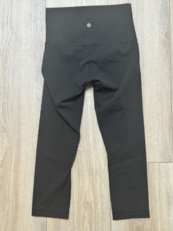 Women’s Lululemon leggings size 6