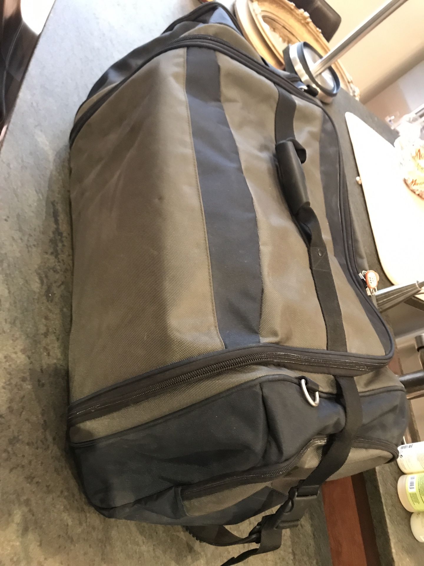 Two Lands End Bags for Sale in Jersey City, NJ - OfferUp