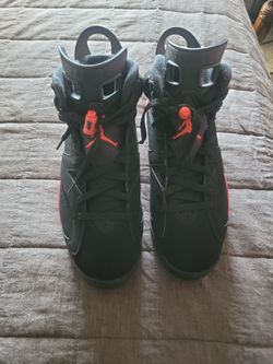 Air Jordan 6 retro